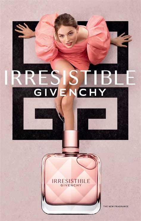 parfum l'irrésistible givenchy|irresistible givenchy 2020 boots.